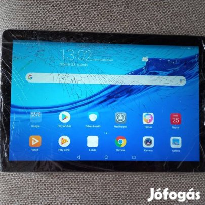 Huawei Mediapad M5 lite