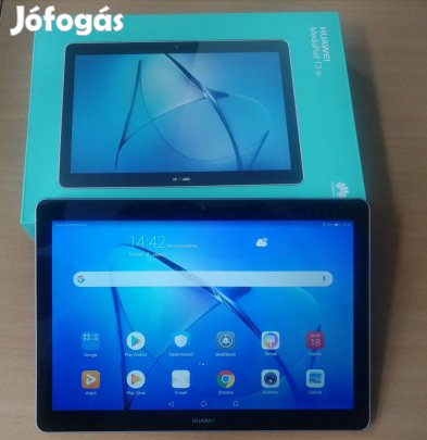 Huawei Mediapad T3 10 tablet 2GB/32 GB eladó