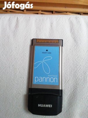 Huawei Mobile Connect E630