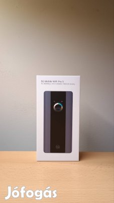 Huawei Mobile WiFi 5 Pro (E6888)