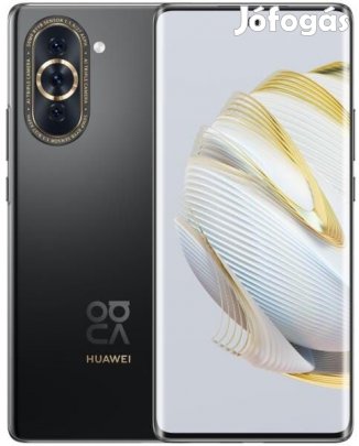 Huawei Nova 10 (128GB)  - Szín: Fekete