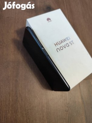 Huawei Nova 5t