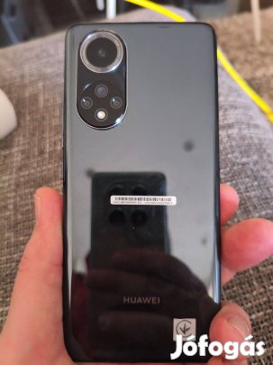 Huawei Nova 9. 8/128 Mobiltelefon Eladó