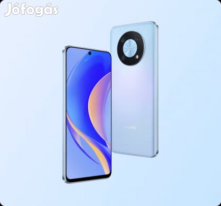 Huawei Nova Y90 (128GB)  - Szín: Kék