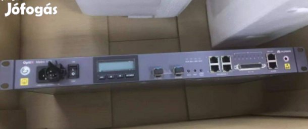 Huawei-Optix-Metro-100- rackbe -szerelhető -hozzáférési multiplexer