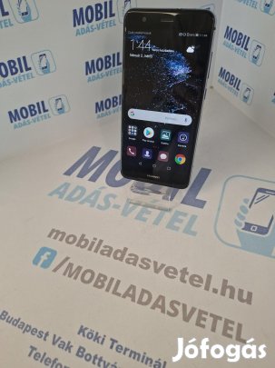 Huawei P10 Lite Kártyafüggetlen 32 GB, 12 hó garancia