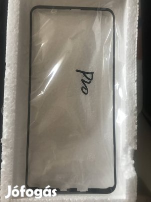 Huawei P20 LCD beépítő keret