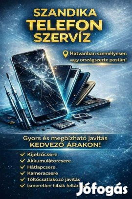 Huawei P20 LITE 64GB patika állapotban 