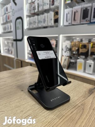 Huawei P20 Lite Kártyafüggetlen 64 GB 4 GB Ram, 12 hó garancia