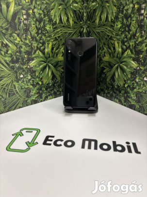 Huawei P20 Lite Kártyafüggetlen 64 GB, 12 hó garancia