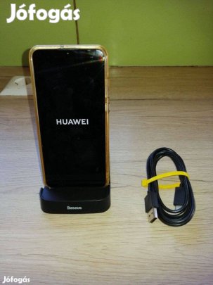 Huawei P20 Lite Sim Kártya független!