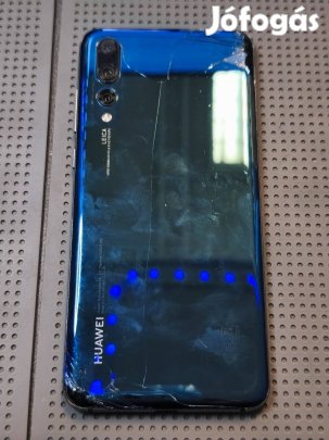 Huawei P20 Pro eladó