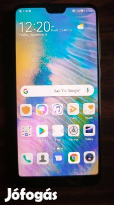 Huawei P20 Pro telefon