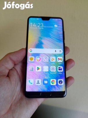 Huawei P20 eladó 