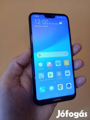 Huawei P20 lite 