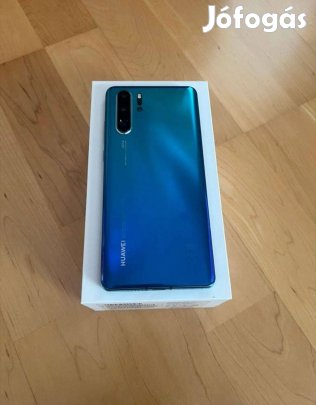 Huawei P30 Pro 256Gb Aurora Blue
