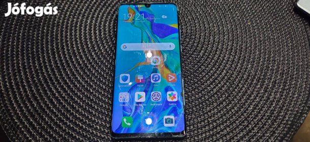 Huawei P30 Pro Dual Független Alkatrésznek !