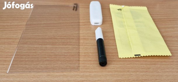 Huawei P30 Pro mobiltelefonra Üvegfólia kijelzőre