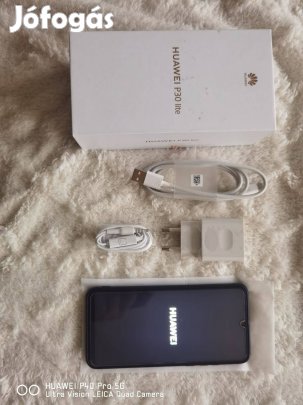 Huawei P30 light mobiltelefon