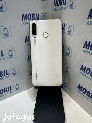 Huawei P30 lite Dual Sim 128 GB 4 GB Ram, 12 hó garancia