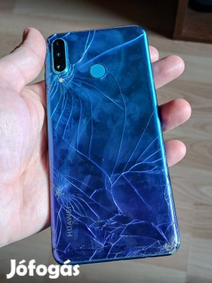 Huawei P30 lite alkatrész