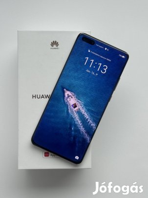 Huawei P40 Pro Dual SIM - 256 GB