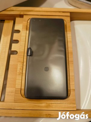 Huawei P40 Pro Plus 5G Dual sim Kerámia 512GB