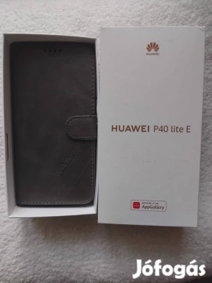 Huawei P40 lite E eladó