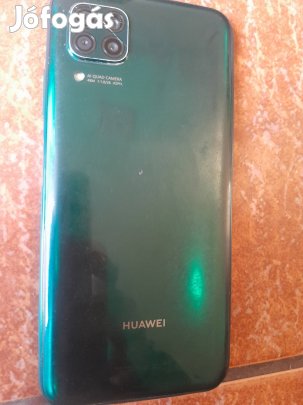 Huawei P40 lite mobiltelefon 