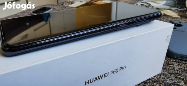 Huawei P60 Pro 256Gb!