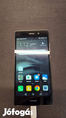 Huawei P8 lite