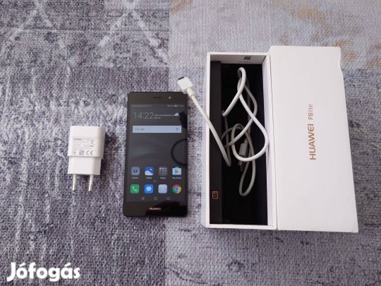 Huawei P8 lite okostelefon eladó