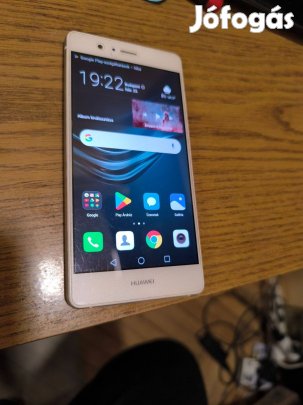 Huawei P9 Lite telefon 2/26GB független dual Sim