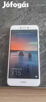 Huawei P9 lite 2017 eladó