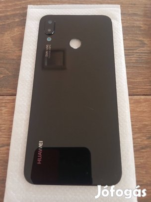 Huawei P 20 lite hátlap