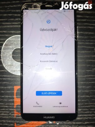 Huawei P Smart 2019 Dual Sim