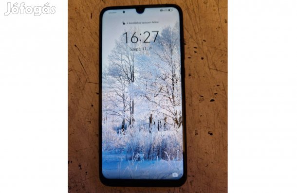 Huawei P Smart 2019 független okos telefon (2