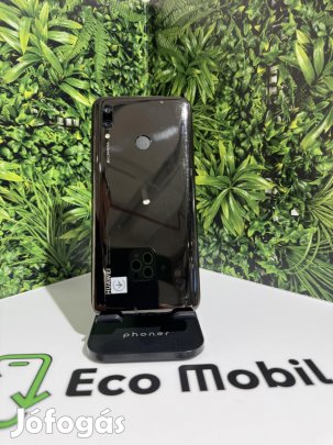 Huawei P Smart (2019) Kártyafüggetlen 64 GB 3 GB Ram, 12 hó garancia