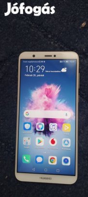 Huawei P smart 2018 