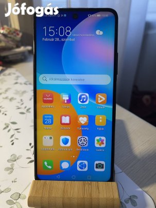Huawei P smart 2021