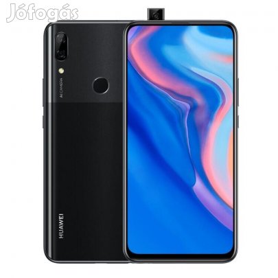 Huawei P smart Z (64GB)  - Szín: Fekete