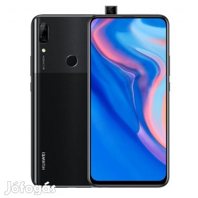 Huawei P smart Z (64GB)  - Szín: Fekete