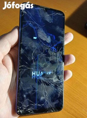 Huawei Psmart 2019 alkatrésznek 