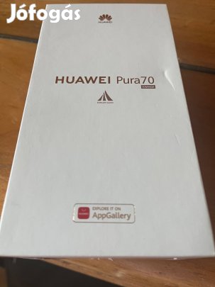 Huawei Pura 70