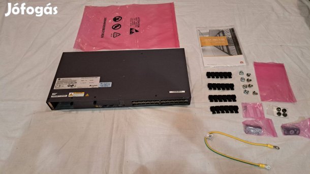 Huawei Quidway S5328C-HI-24S (Layer 3 Gigabit Switch)