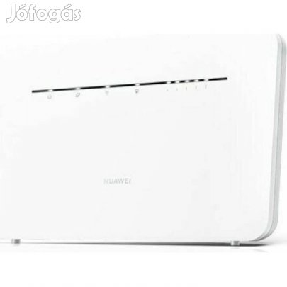 Huawei SIM kártyás router 