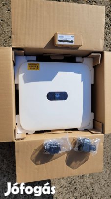 Huawei SUN2000-10Ktl-M1