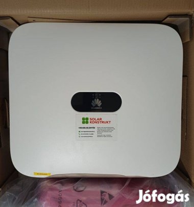 Huawei SUN2000-5Ktl-M1 hibrid napelemes inverter