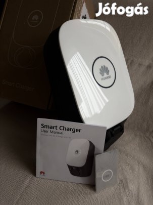 Huawei Smart Charger okostöltő (22kW)