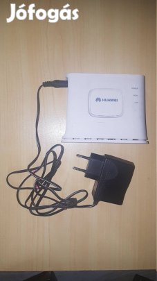 Huawei Smartax MT880a adsl cpe modem router